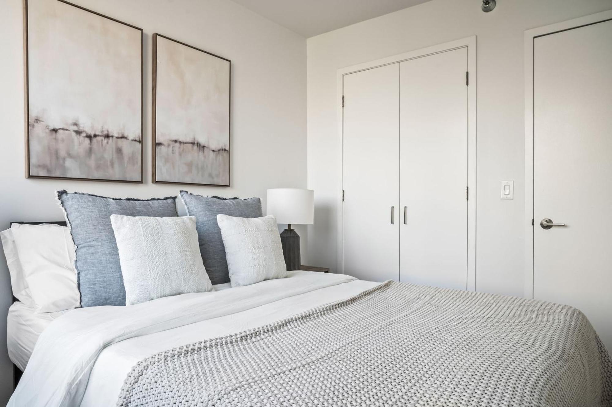 Appartamento Beautiful And Cozy Gem 2bed 1bath *