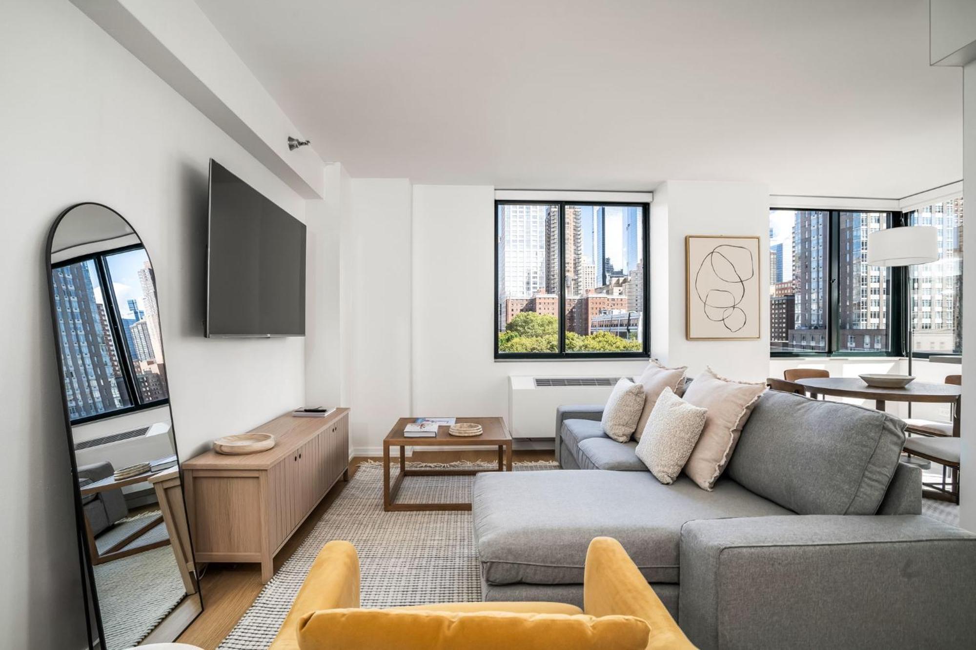Beautiful And Cozy Gem 2bed 1bath Appartamento