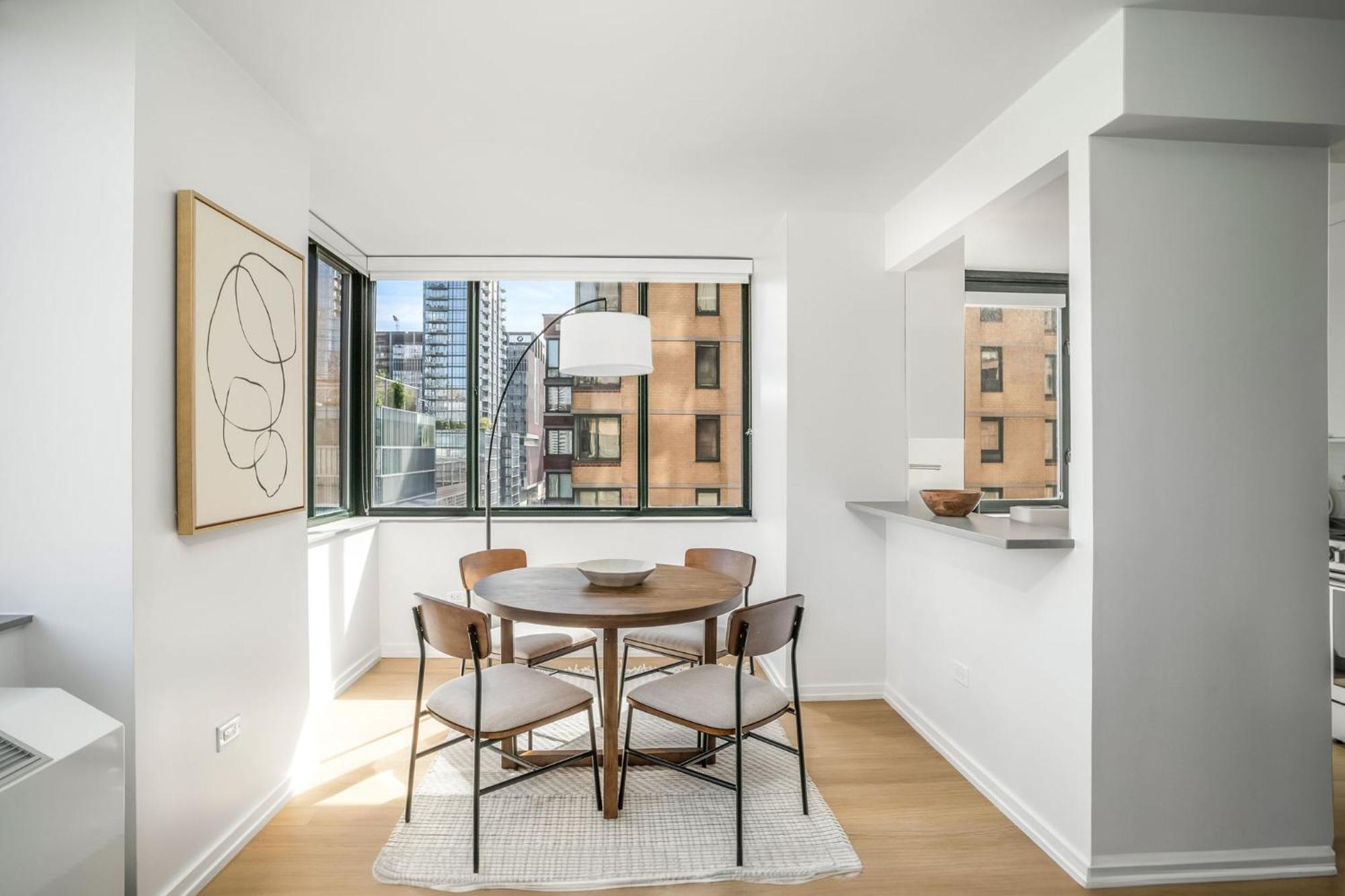 Appartamento Beautiful And Cozy Gem 2bed 1bath New York